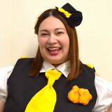 自分の体型受け入れ、人生変わった　「びっくえんじぇる」の大橋さん（大田原出身）