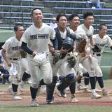 文星付、宇都宮など３回戦進出　シード栃工は敗れる　《高校野球栃木大会》