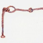 古墳時代の馬具　県埋蔵文化財センター・堀哲郎さん　社会を一変させた馬　朝鮮半島に由来