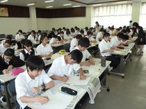  ■宇都宮・宇短付中２年