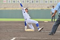 [23夏]３回戦　青藍泰斗vs佐野