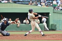 [23夏]３回戦　作新vs足大付
