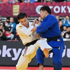 数々の偉業「ありがとう」　柔道五輪金メダリスト高藤選手引退に栃木県内からねぎらい　父「世界一幸せな親」