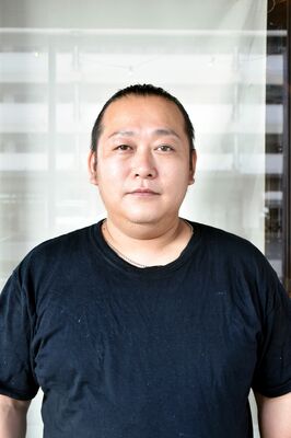 小山日生さん