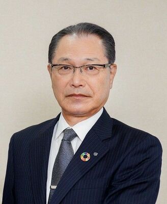 黒本淳之介氏