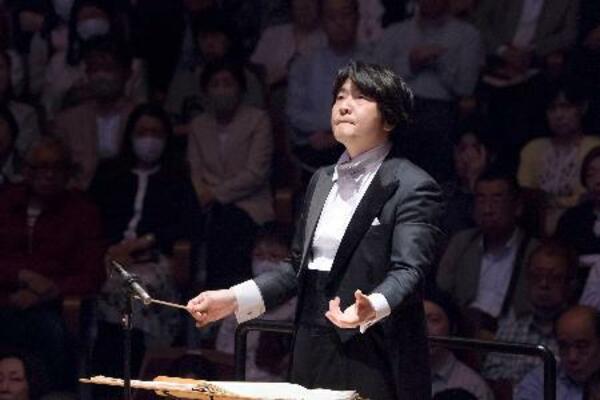 山田和樹(C)2/FaithCompany