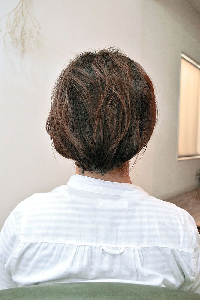 After