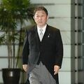 「国際社会の期待に応える」茂木敏充氏、４年ぶり外相就任　地元・足利からはエール