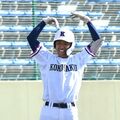 国学栃木、序盤から機動力を発揮　石川（石橋）被安打４で完封　秋季栃木県高校野球第７日、８強出そろう