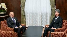 自民、７日の予算採決提案