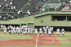 [24秋]秋季県高校野球決勝