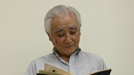 ＜４＞核の脅威 高まりに懸念　足利・寺岡富士也さん（83）　故郷広島で…