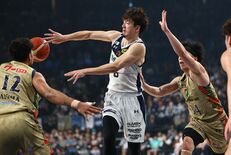 ブレックス、24日にBリーグCS決勝開幕　３季ぶりの優勝なるか　天皇杯…