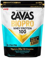 腸内環境とカラダづくりに着目した新シリーズ「ザバス BIOPRO」3月…