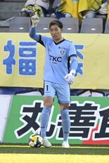 【2025とちぎスポーツ回顧④】サッカーＪ３ 栃木ＳＣ・ＧＫ川田　逃し…