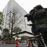 旧統一教会再び解散命令、清算へ