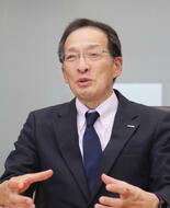 ＡＩ代替、中小に本格展開