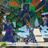 山あげ祭へ、準備大詰め　那須烏山でリハや奉告祭
