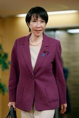 臨時国会、２１日召集伝達