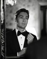 AMAFFI Perfume House、George Russell…