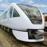 東武鉄道が新型「スペーシアＸ」公開 　７月15日に運行開始【動画】