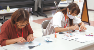 ＪＡを知って楽しむ