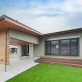 小山の工務店が2度目の大賞受賞　省エネ性能が高く評価　ハウス・オブ・ザ・イヤー2025