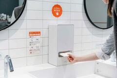 シャープがヘルスケア強化