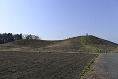 「琵琶塚古墳」を未来につなごう