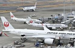 国交省、ＣＡ飲酒で日航に監査