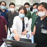 「診療看護師」へ高まる期待　栃木県内病院でも採用、人材争奪戦激しく　医師の業務負荷減へ