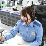 「事件ですか、事故ですか」　初動の要、22歳女性が奮闘中　栃木県警通信指令課・廣瀬さん