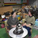 87歳の自転車店主引退　75歳で整備士資格、創業98年の歴史に幕　宇都宮