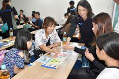 「ごみが電気に」小学生驚き