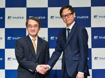 「スピードと実行力向上」