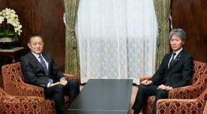 自民、７日の予算採決提案