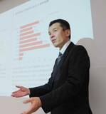 「新型コロナ対策のこれまでとこれから」　国際医療福祉大医学部公衆衛生学・医学研究科教授　和田耕治氏