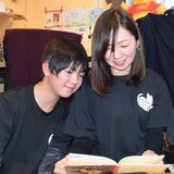 「そのままでいいんだよ」　親子の成長や葛藤、絵本で描く