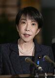 高市首相、省庁幹部面会に偏り