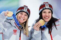 オーストリアＢが優勝