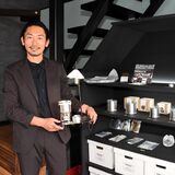 登山用アルミ調理器具で話題の田村工機がショールームをオープン　情報交換の場に
