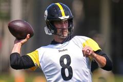 NFL、名QBロジャーズ引退へ