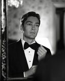 AMAFFI Perfume House、George Russellをグローバルブランドアンバサダーに起用、パフォーマンスと香水芸術の画期的な融合を発表