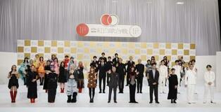 フルーツジッパーが紅白初出場