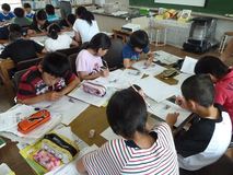 ■大田原・両郷中央小　