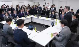 地方負担なしで調整