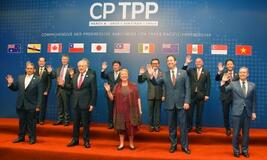 【独自】韓国、TPP加盟申請へ