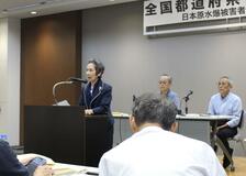 個人から世界へ「行動を」