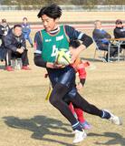 １３年連続頂点