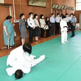 警察官目指す高校生増へ　教諭ら対象、栃木県警が初の業務説明会